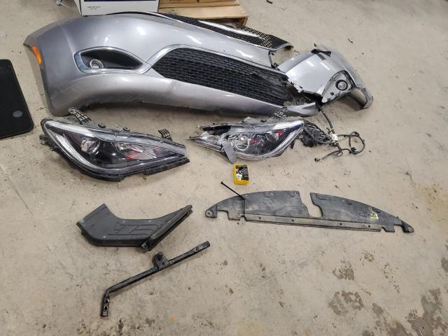 Фото 13 - CHRYSLER PACIFICA