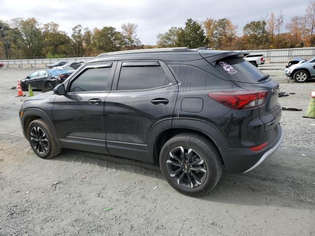 CHEVROLET TRAILBLZR 2023 VIN KL79MPSLXPB183737