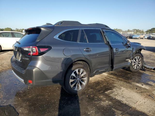 Фото 3 - SUBARU OUTBACK