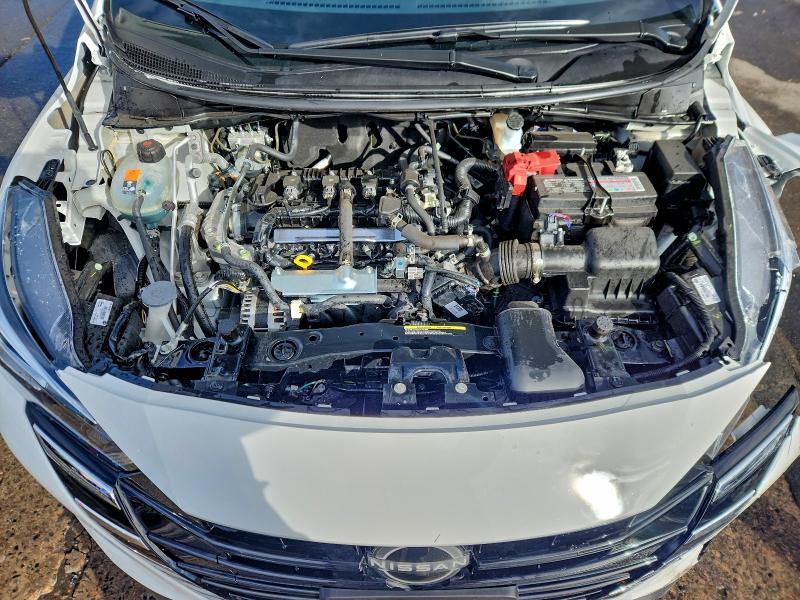 Фото 11 - NISSAN VERSA