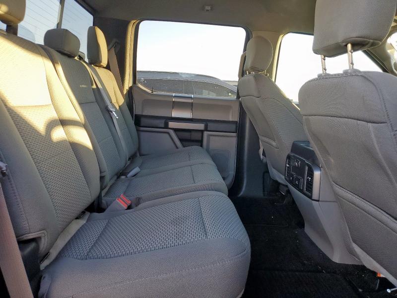 Фото 10 - FORD F-150