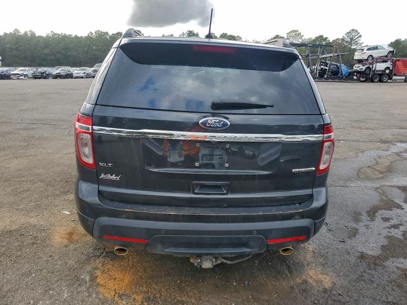 Фото 6 - FORD EXPLORER