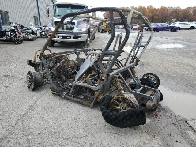 CAN-AM COMMANDER 2012