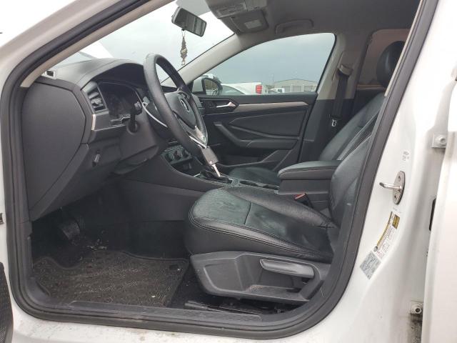 Фото 7 - VOLKSWAGEN JETTA