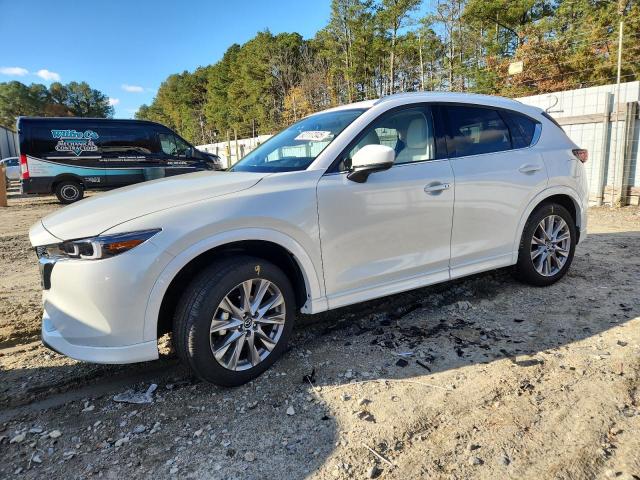 Фото 1 - MAZDA CX-5 PREMI