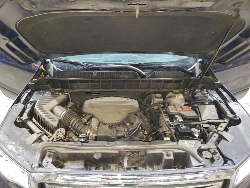 Фото 12 - GMC ACADIA