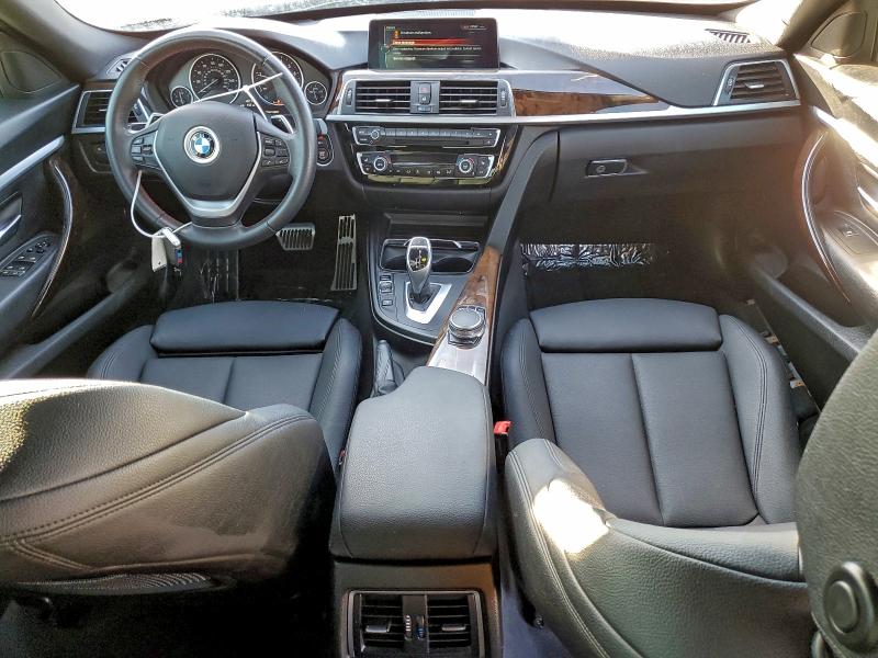 Фото 8 - BMW 3 SERIES