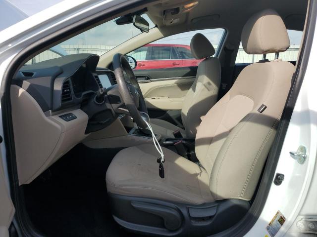 Фото 7 - HYUNDAI ELANTRA