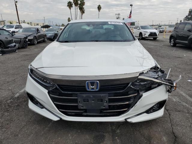 Фото 5 - HONDA ACCORD