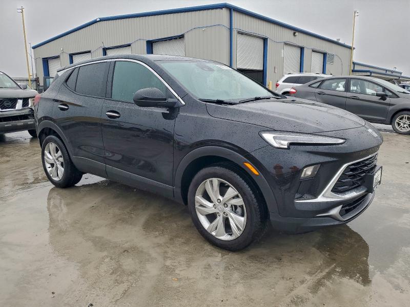 Фото 4 - BUICK ENCORE