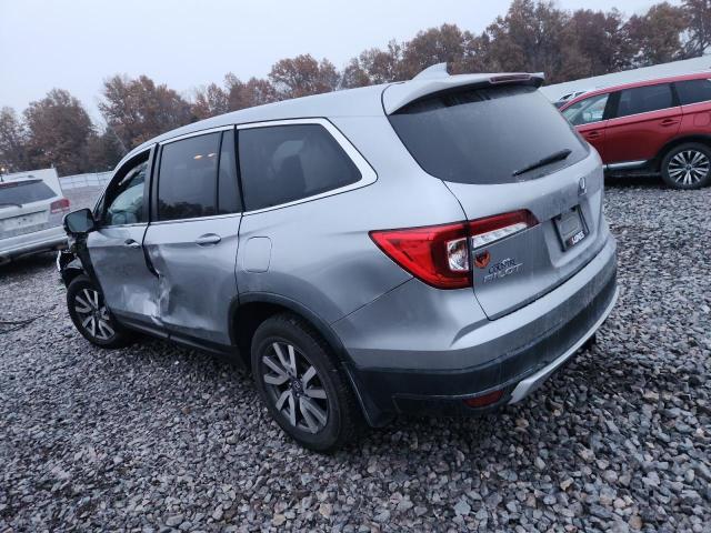 Фото 2 - HONDA PILOT