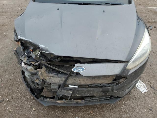 Фото 11 - FORD FOCUS