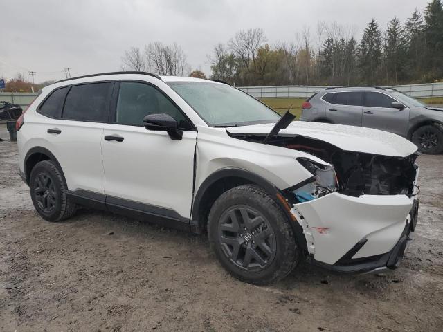 HONDA CR-V TRAIL 2026 VIN 7FARS6H60TE049593