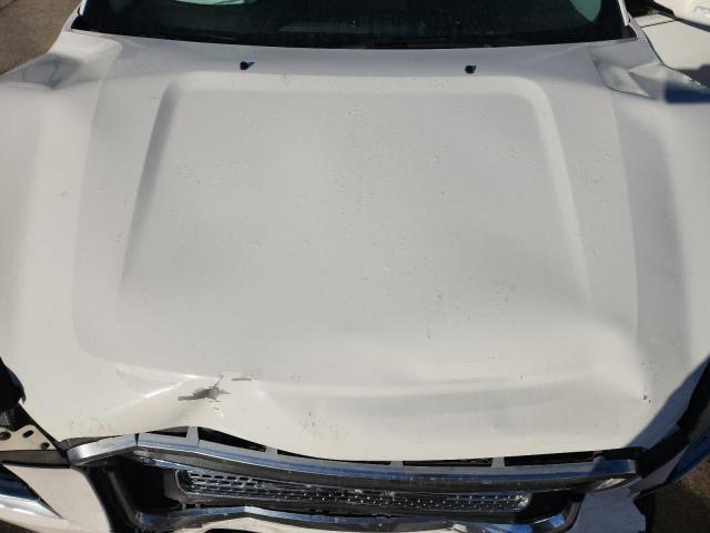 Фото 12 - GMC ACADIA