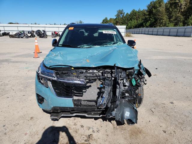 Фото 5 - KIA CADENZA