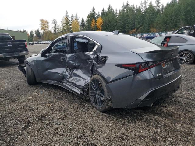 Фото 2 - LEXUS IS 350 F S