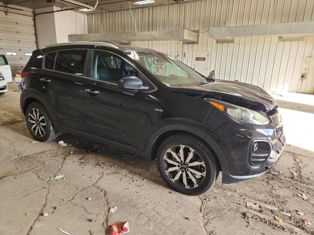 Фото 4 - KIA SPORTAGE