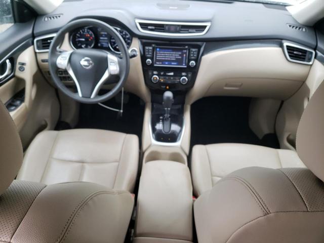 Фото 8 - NISSAN ROGUE