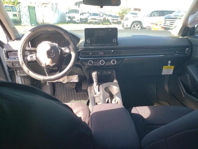 Фото 8 - HONDA CIVIC