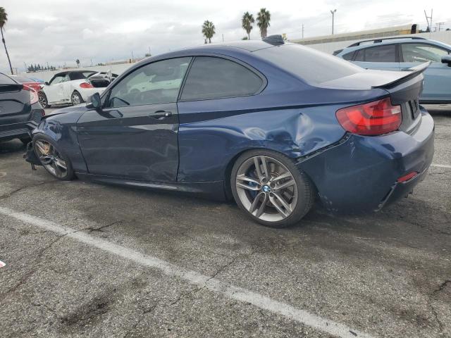 Фото 2 - BMW 2 SERIES