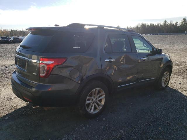 Фото 3 - FORD EXPLORER