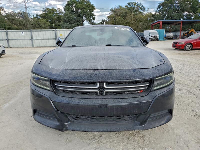 Фото 5 - DODGE CHARGER