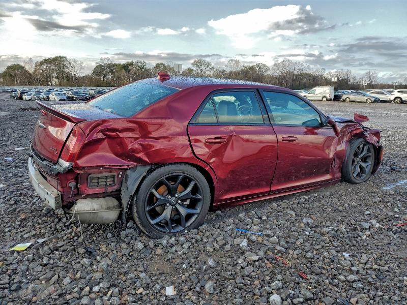 Фото 3 - CHRYSLER 300