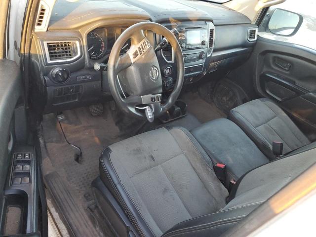 Фото 8 - NISSAN TITAN