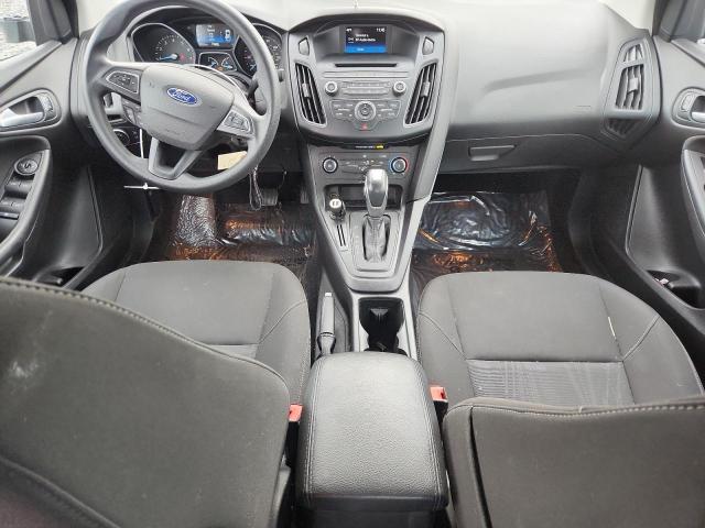 Фото 8 - FORD FOCUS