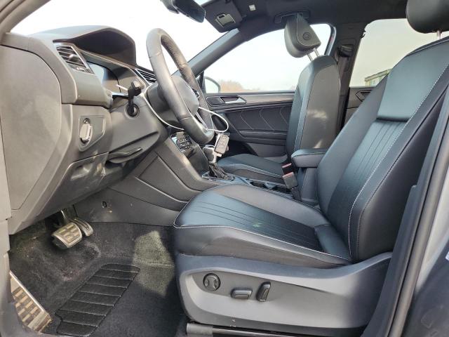 Фото 7 - VOLKSWAGEN TIGUAN