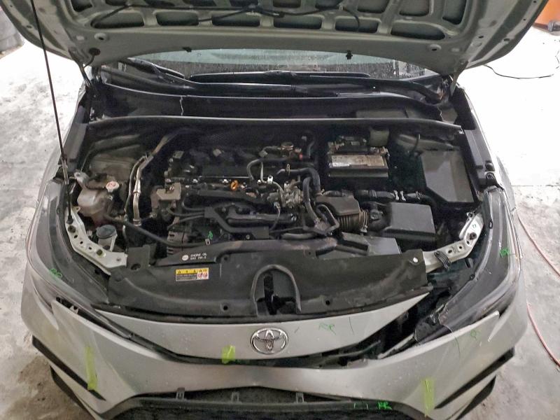 Фото 11 - TOYOTA COROLLA