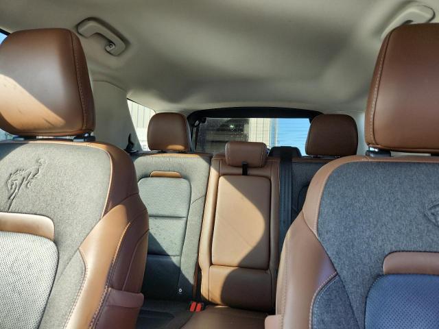 Фото 10 - FORD BRONCO