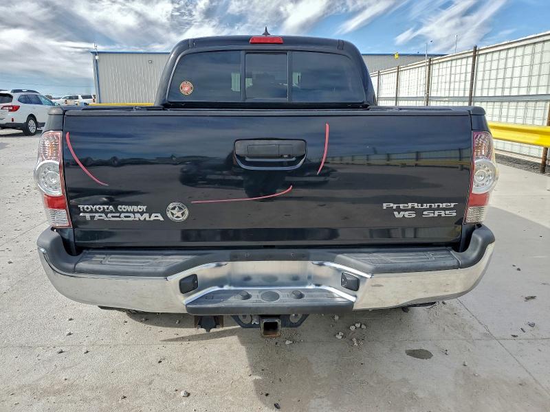 Фото 6 - TOYOTA TACOMA