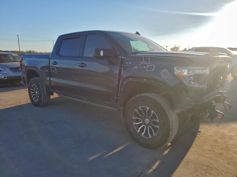 Фото 4 - GMC SIERRA