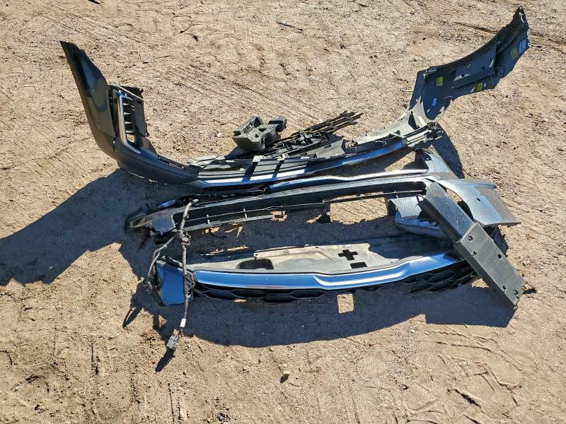 Фото 12 - KIA TELLURIDE