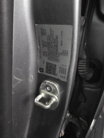 Фото 10 - CHEVROLET COLORADO