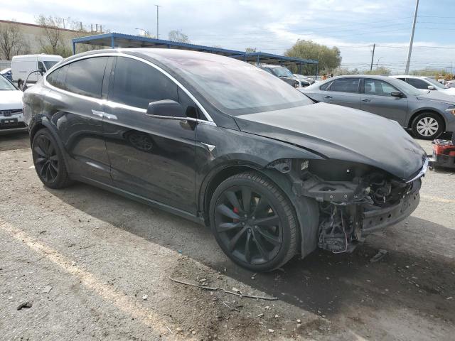 Фото 4 - TESLA MODEL X