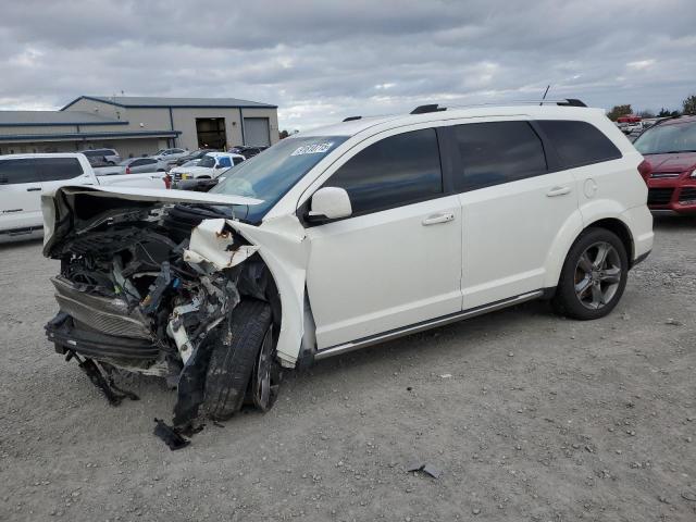Фото 1 - DODGE JOURNEY