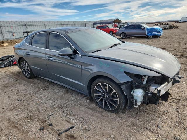 Фото 4 - HYUNDAI SONATA