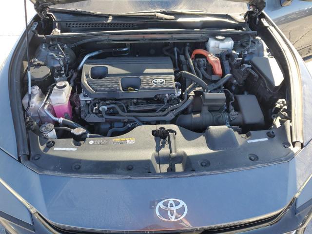 TOYOTA CROWN XLE 2024 VIN JTDAAAAF6R3018749