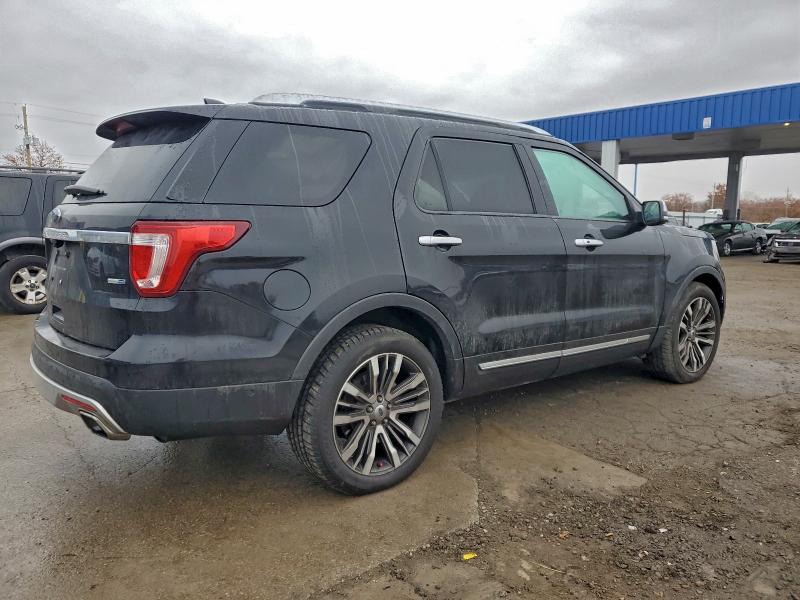Фото 3 - FORD EXPLORER