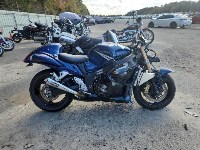 SUZUKI GSX1300 2014