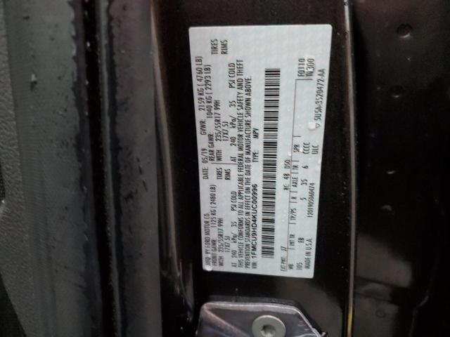 Фото 13 - FORD ESCAPE