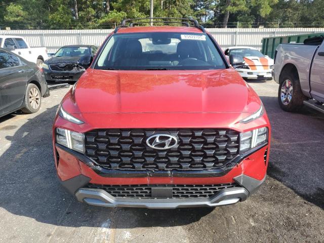 Фото 5 - HYUNDAI SANTA FE