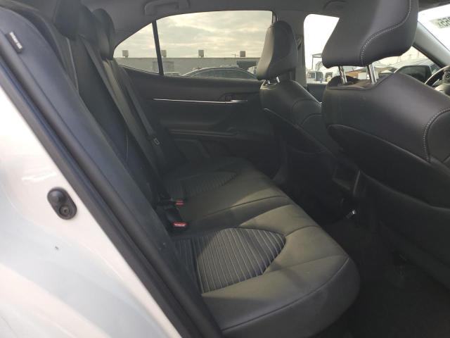 Фото 10 - TOYOTA CAMRY