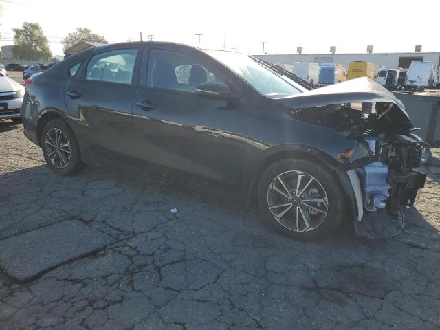 Фото 4 - KIA FORTE