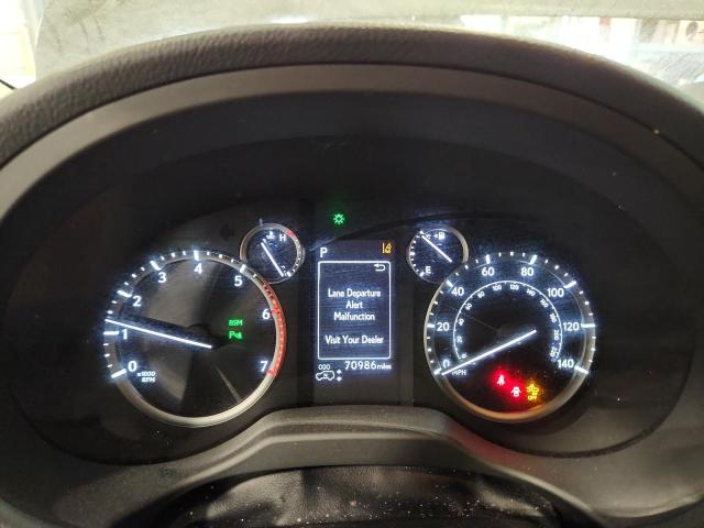 Фото 9 - LEXUS GX