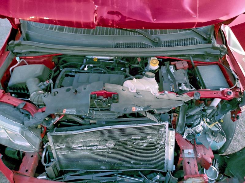 Фото 11 - CHEVROLET SONIC