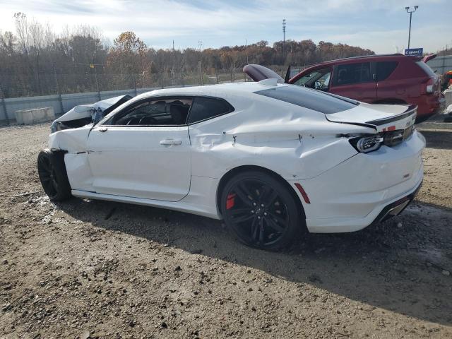 Фото 2 - CHEVROLET CAMARO
