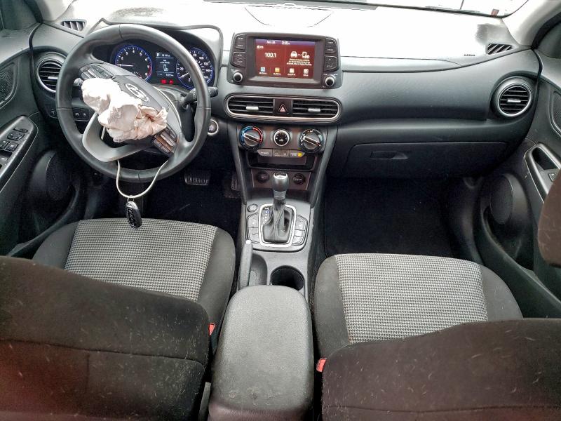 Фото 8 - HYUNDAI KONA